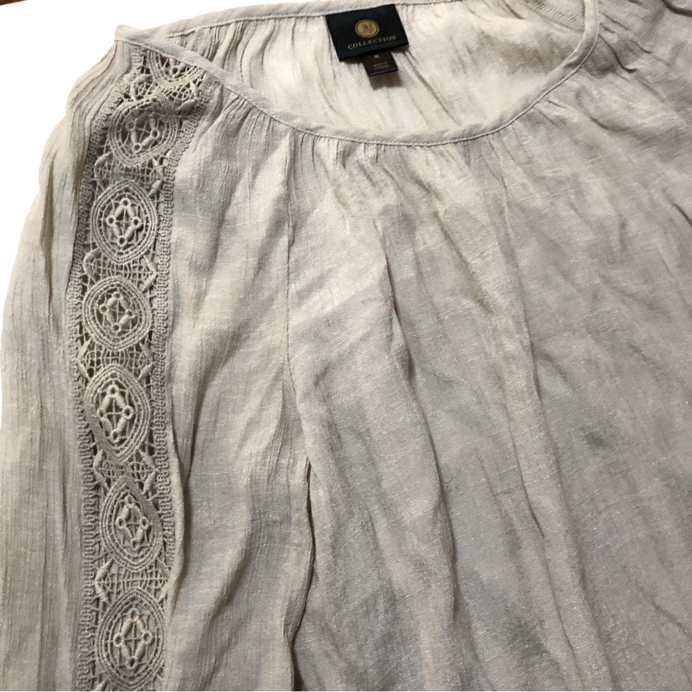 WOMEN BLOUSE